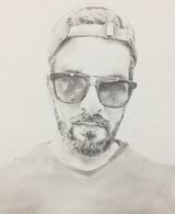 Portrait #24