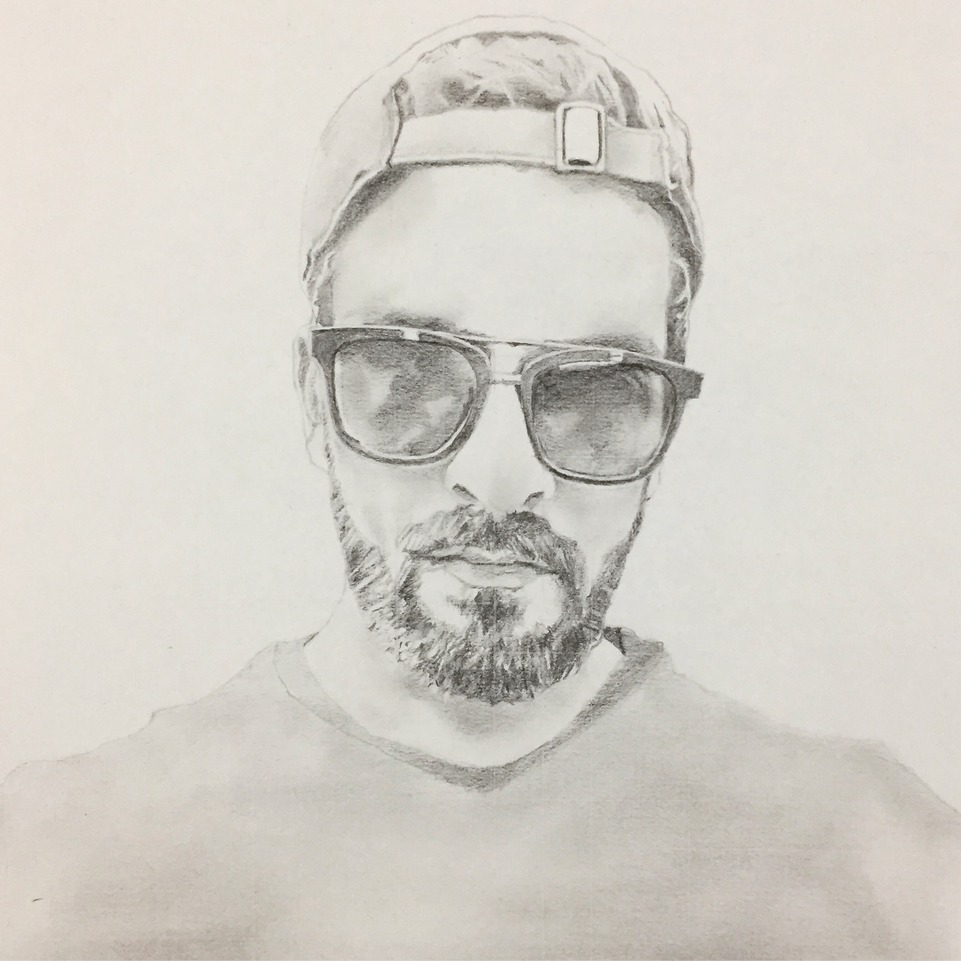 Portrait #24