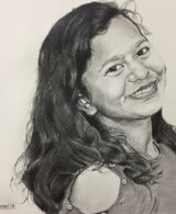 Portrait #26