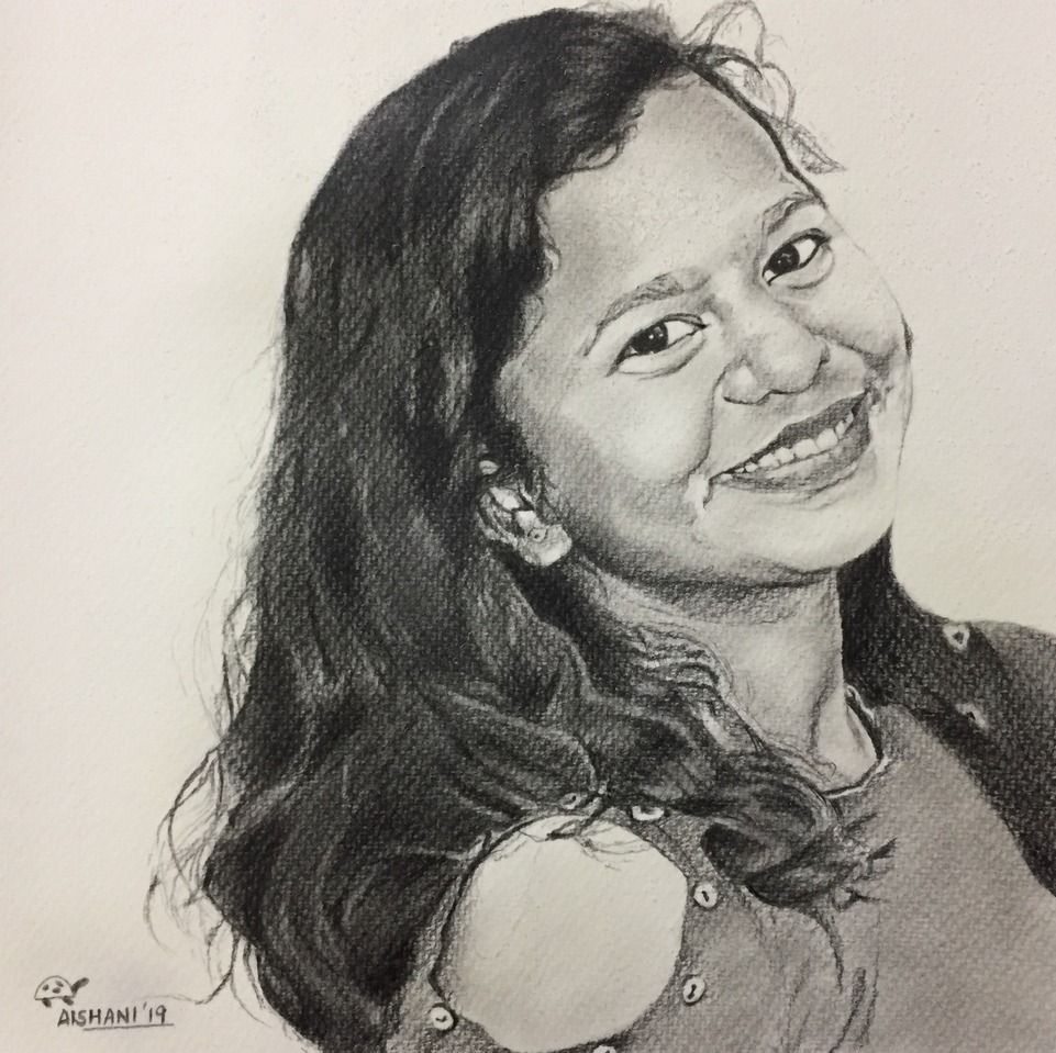 Portrait #26