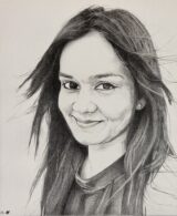 Portrait #27