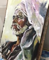 Portrait #29