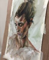 Portrait #30