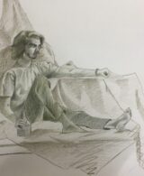 Portrait #31