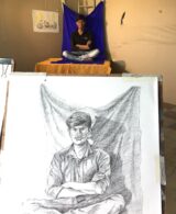 Portrait #32