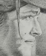 Portrait #4