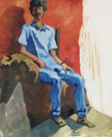 Portrait #6