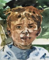 Portrait #7