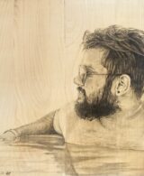 Portrait #8