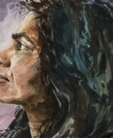 Portrait #9 Cropped