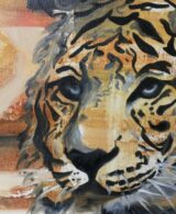 Tiger's Pride