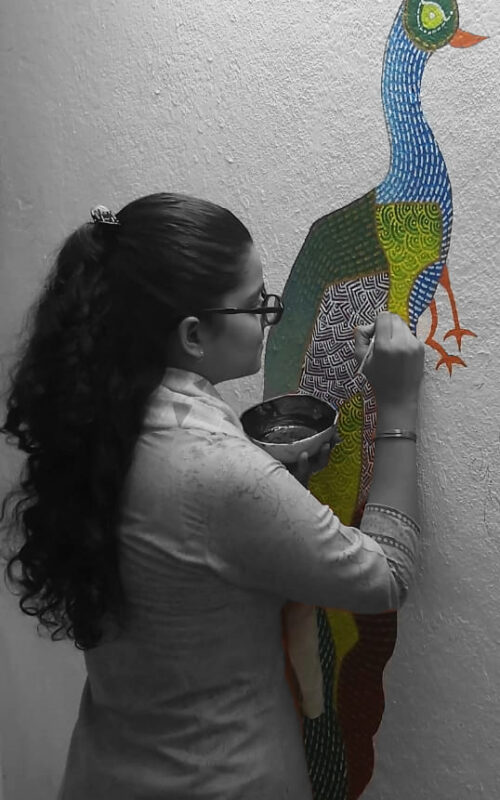 aishani-bnw