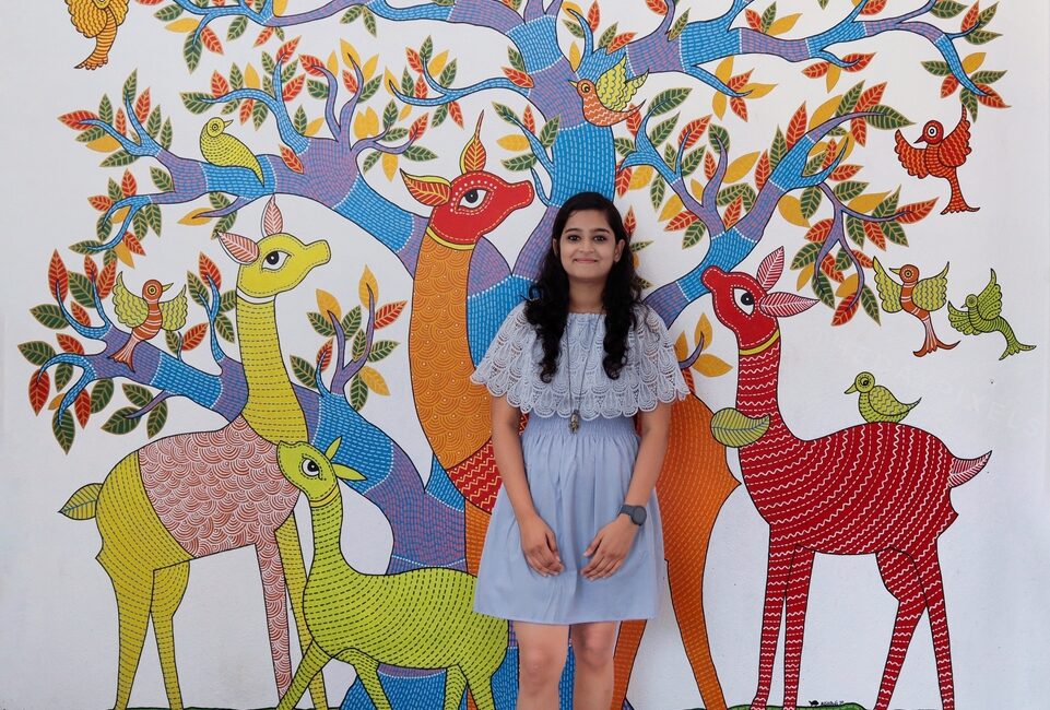 Wall Painting #11b