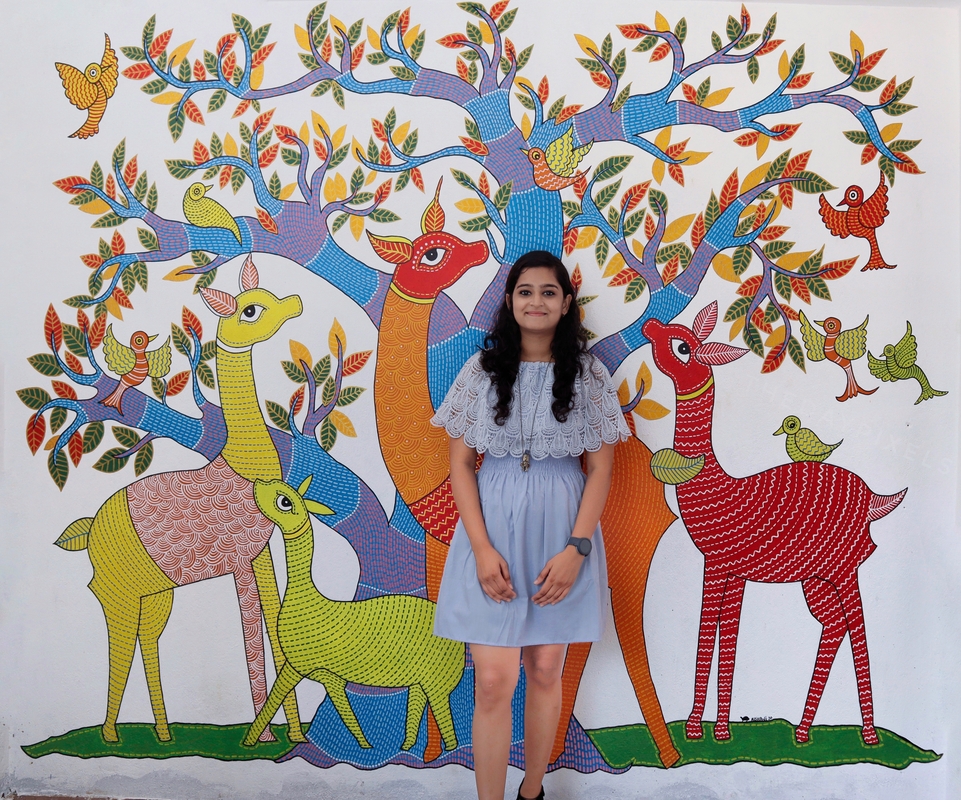 Wall Painting #11b