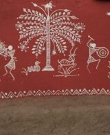 Wall Painting #14