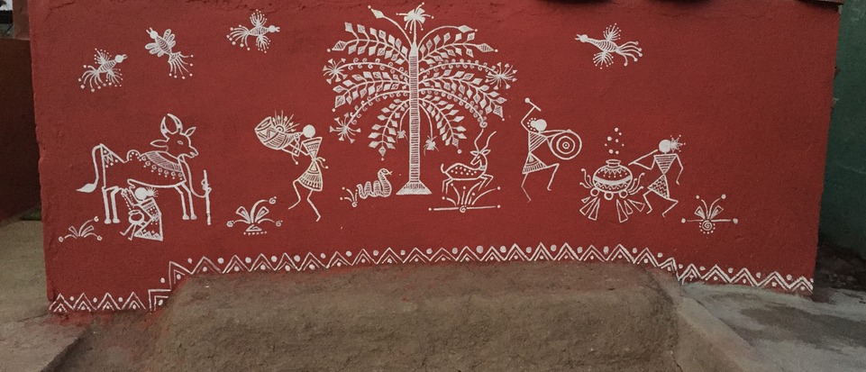 Wall Painting #14