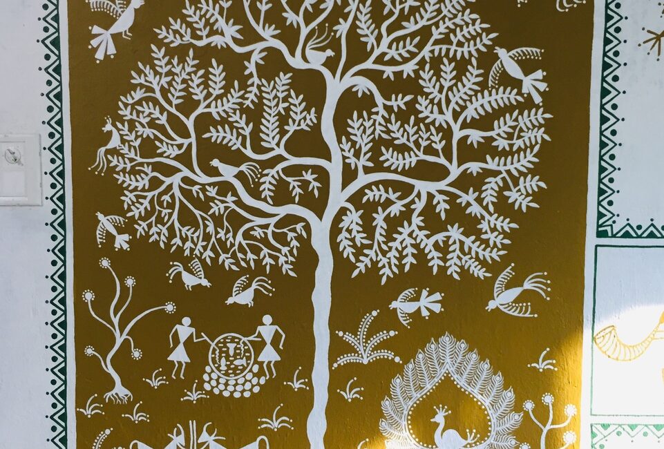 Wall Painting #16b