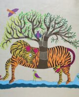 Wall Painting #17a