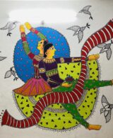 Wall Painting #18
