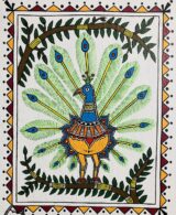 Wall Painting #19