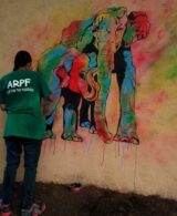 Wall Painting #3