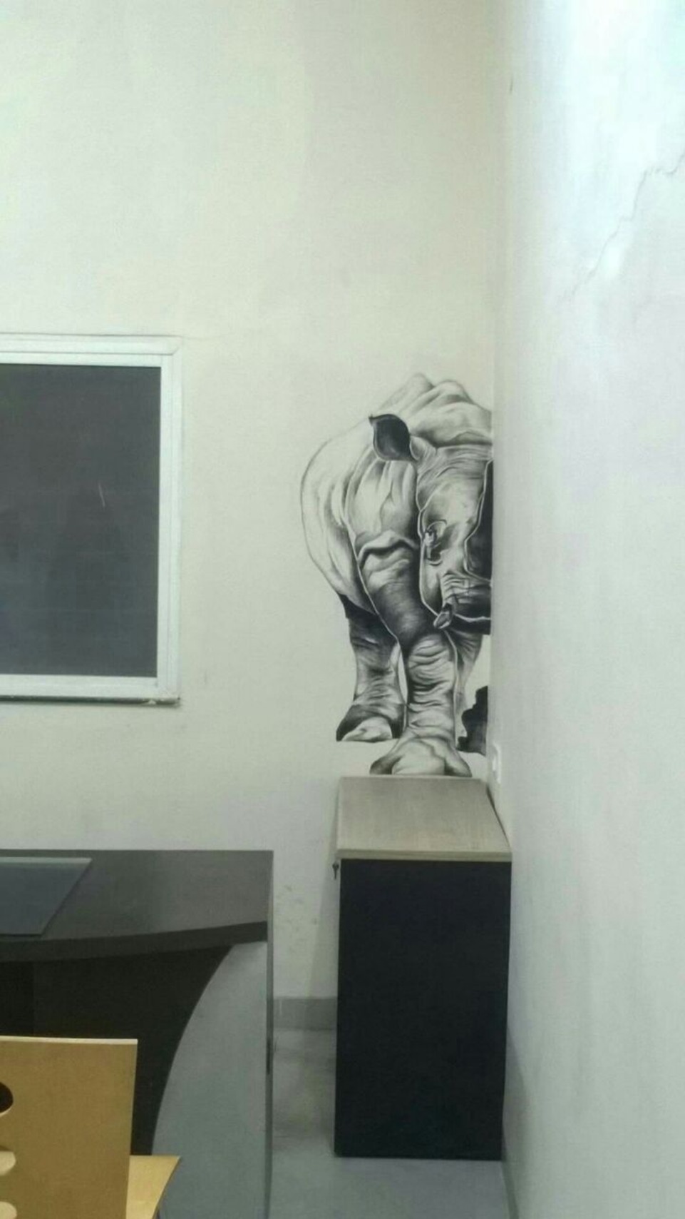 Wall Painting #6