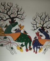 Wall Painting #7