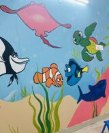 Wall Painting #8